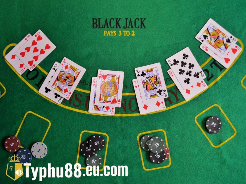 https://greatmidwestantiquemall.com/blackjack-typhu88/ Trải nghiệm sảnh blackjack typhu88 cơ hội trúng lớn chưa từng có